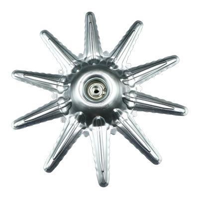 mower parts fabricator
