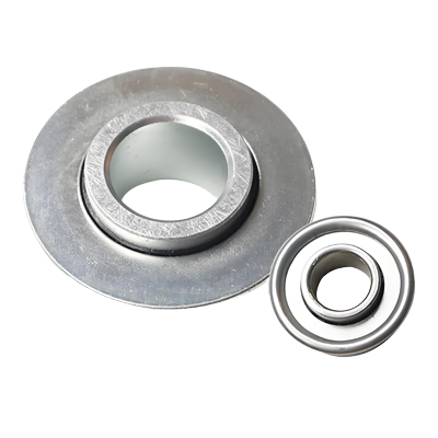 mower parts manufacture