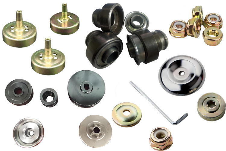mower parts supplier