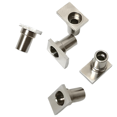 parts of a camera custom manufacture