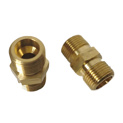 parts of an oxygen machine fabricator
