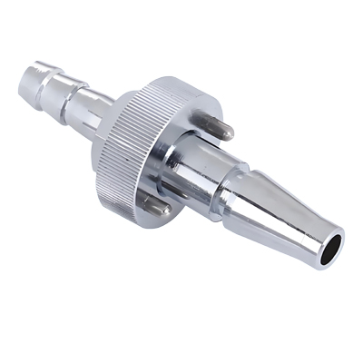parts of an oxygen machine manufacture