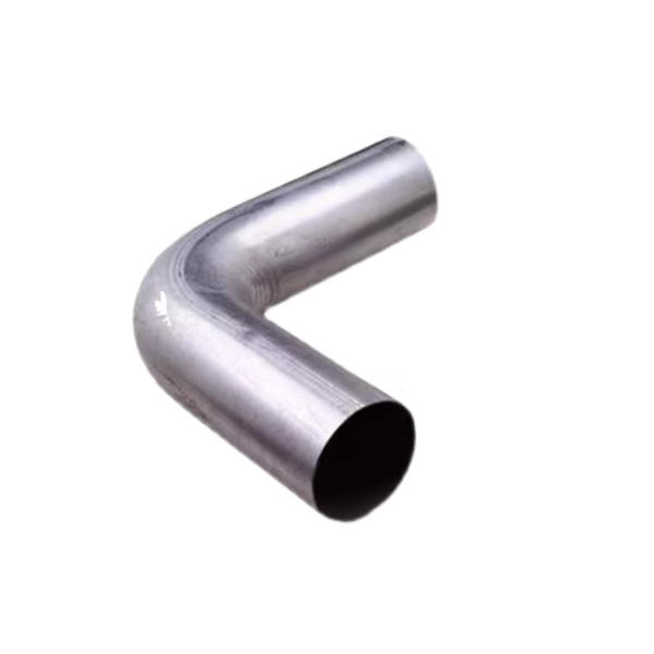 pipe bending custom fabricator