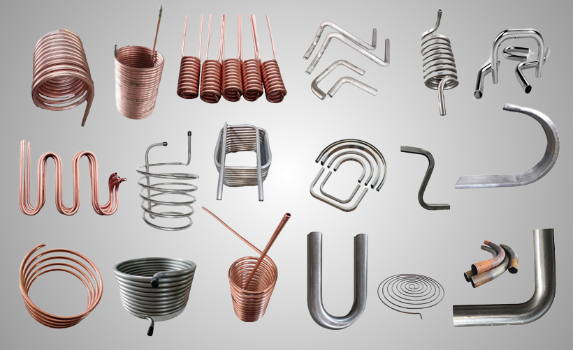 pipe bending exporter