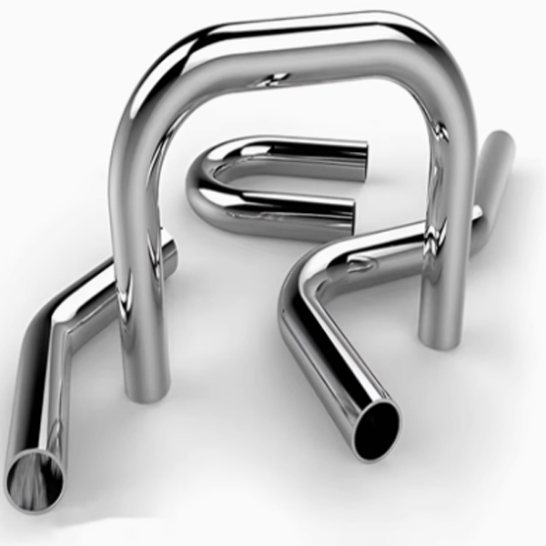 pipe bending fabricator