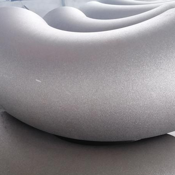 pipe bending metal