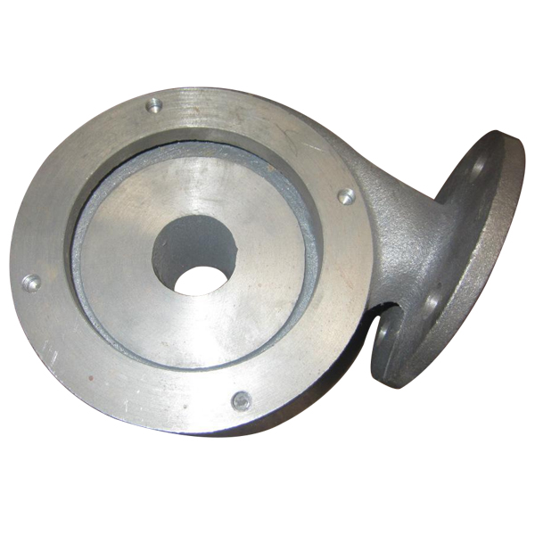 precious metal lost wax casting