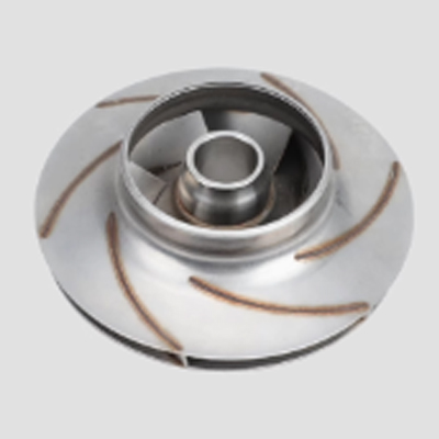 pump parts factory