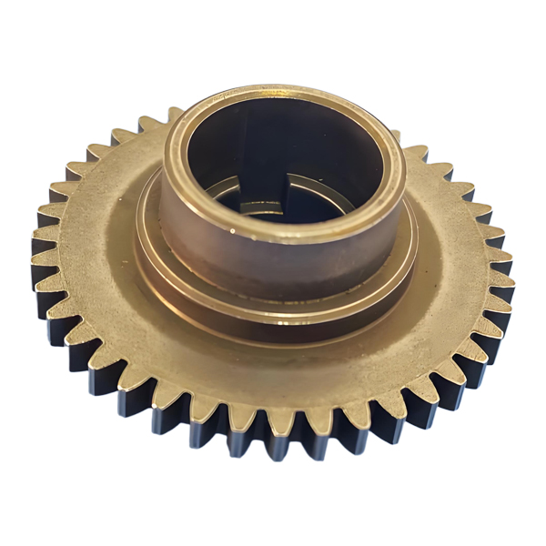 record player parts fabricator