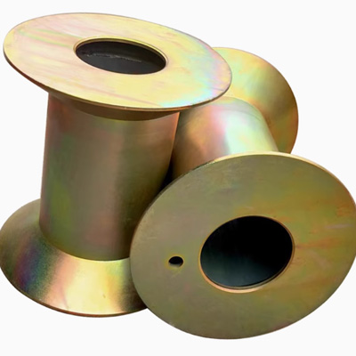 reel part factory
