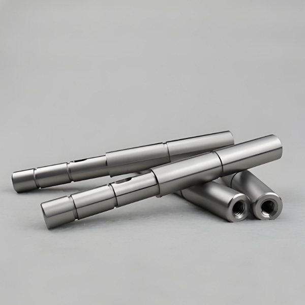 reel part vendor