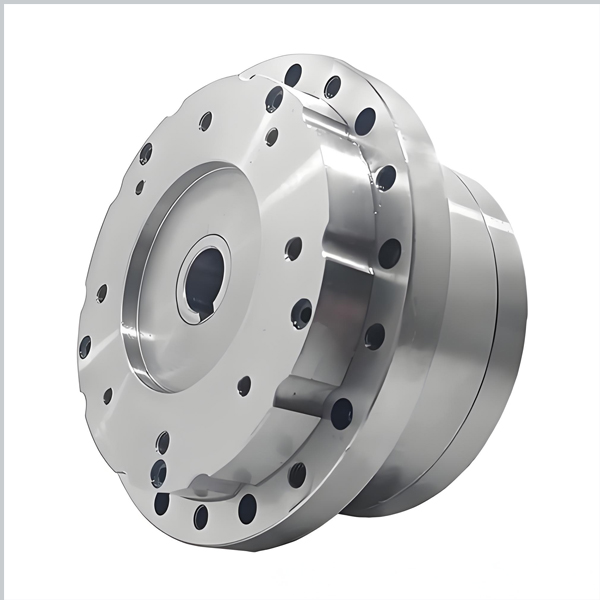 robot parts exporter