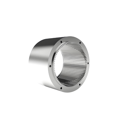 robot parts fabricator
