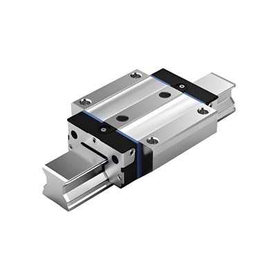 robot parts manufacture