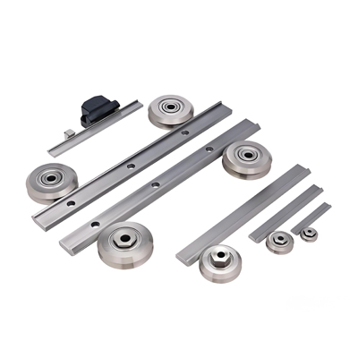 robot parts vendor