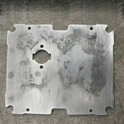 sand blasting manufacture