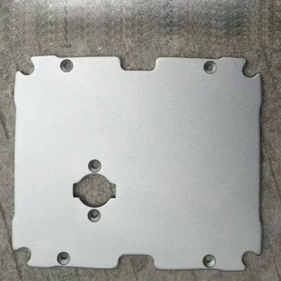 sand blasting vendor