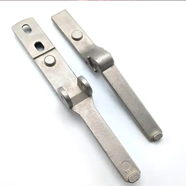 sand casting stainless steel