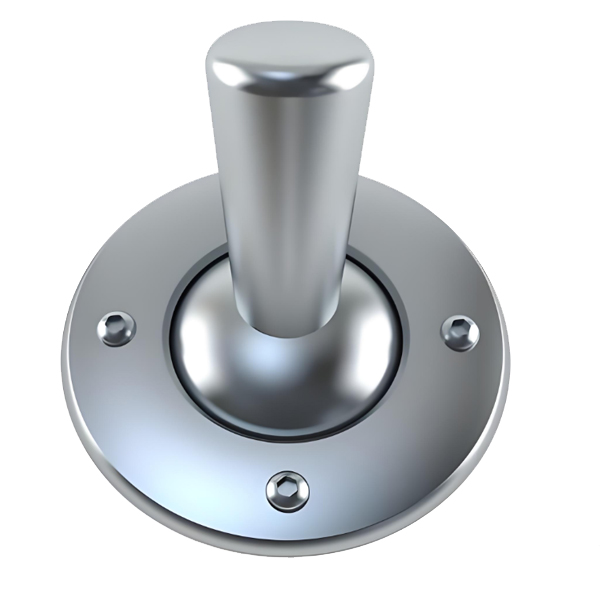 slot machine parts manufacture