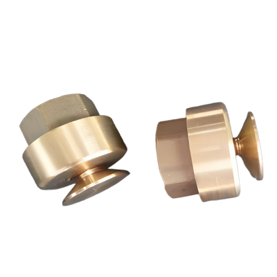 sprinkler parts fabricator