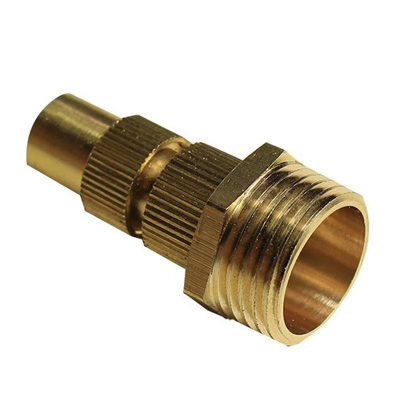 sprinkler parts manufacture