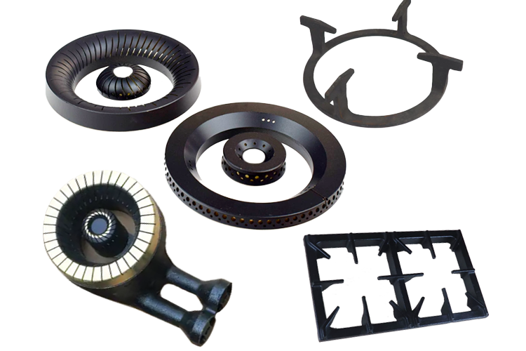 stove parts industrial supplier stove parts industrial supplier
