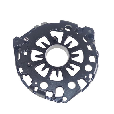 suction machine parts fabricator