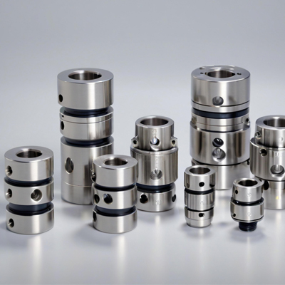 suction machine parts manufacture