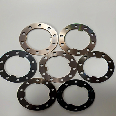suction machine parts supplier