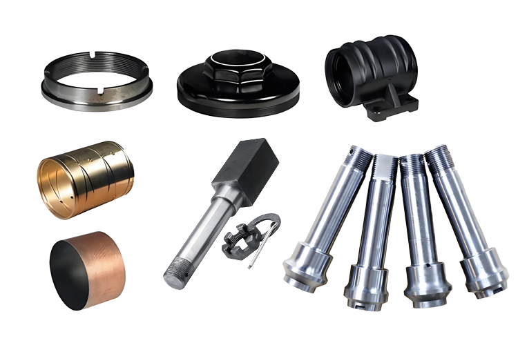 trailer parts supplier