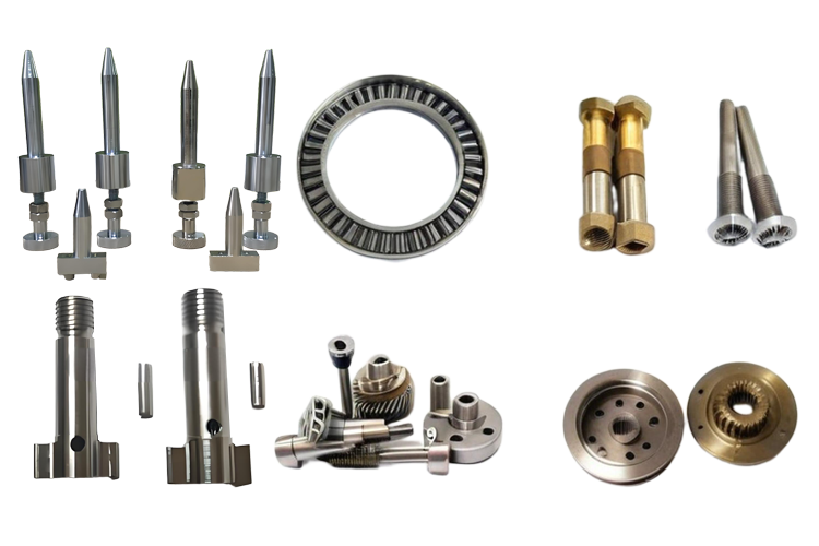 uav parts supplier