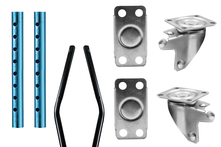 walker parts