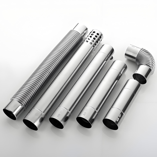 water heater parts custom manufacture