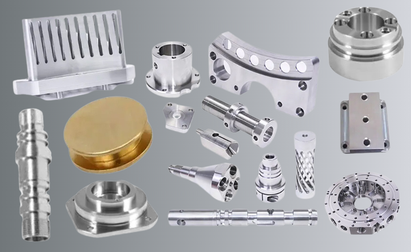 precision grinding parts