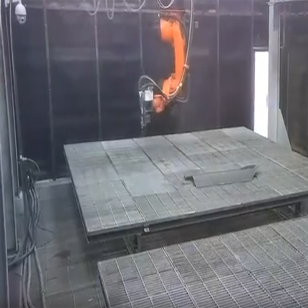 sandblasting supplier