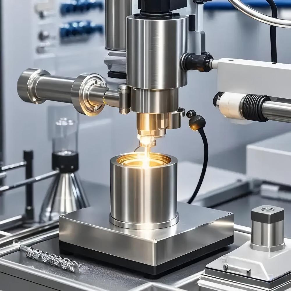 stainless steel material
