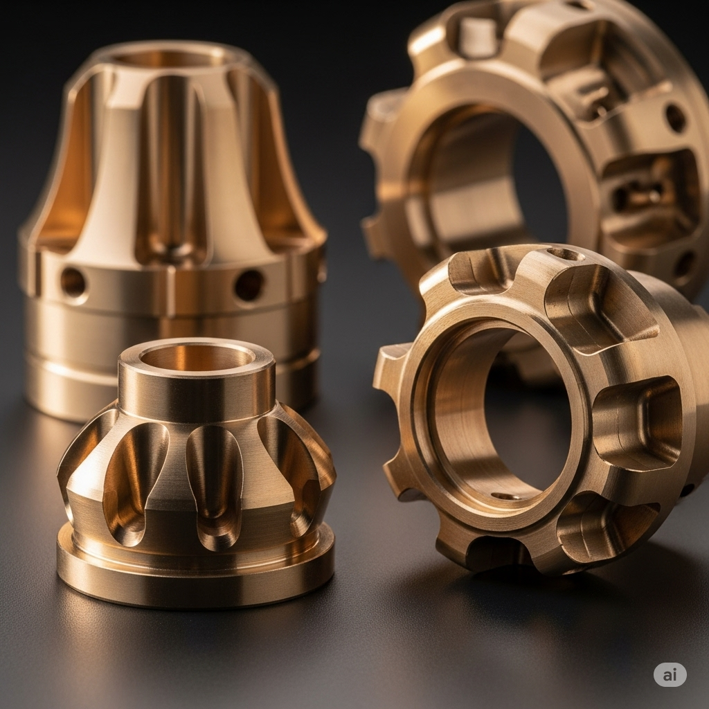 Brass vs Bronze Pros and Cons Made Simple 4 bronze