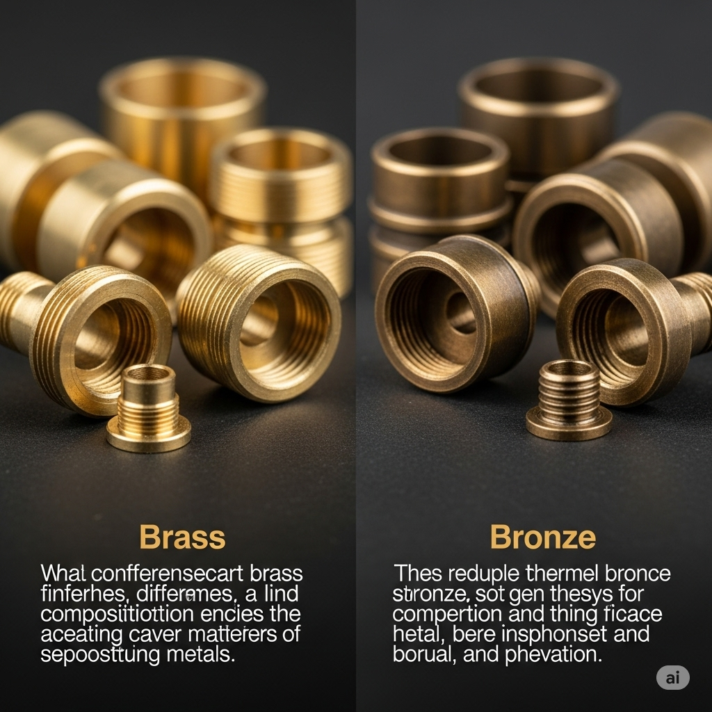 Brass vs Bronze Pros and Cons Made Simple 2 brass vs bronze