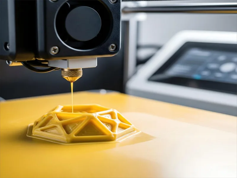 3D printing lost -wax- casting mold