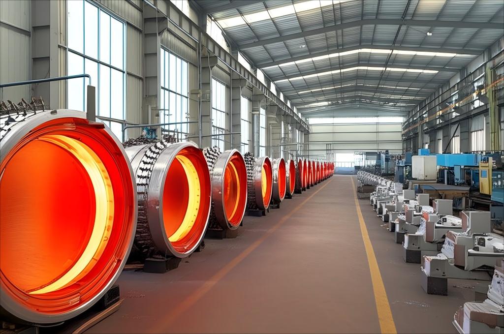 How Full Annealing Transforms Copper Properties 3 Annealing workshop