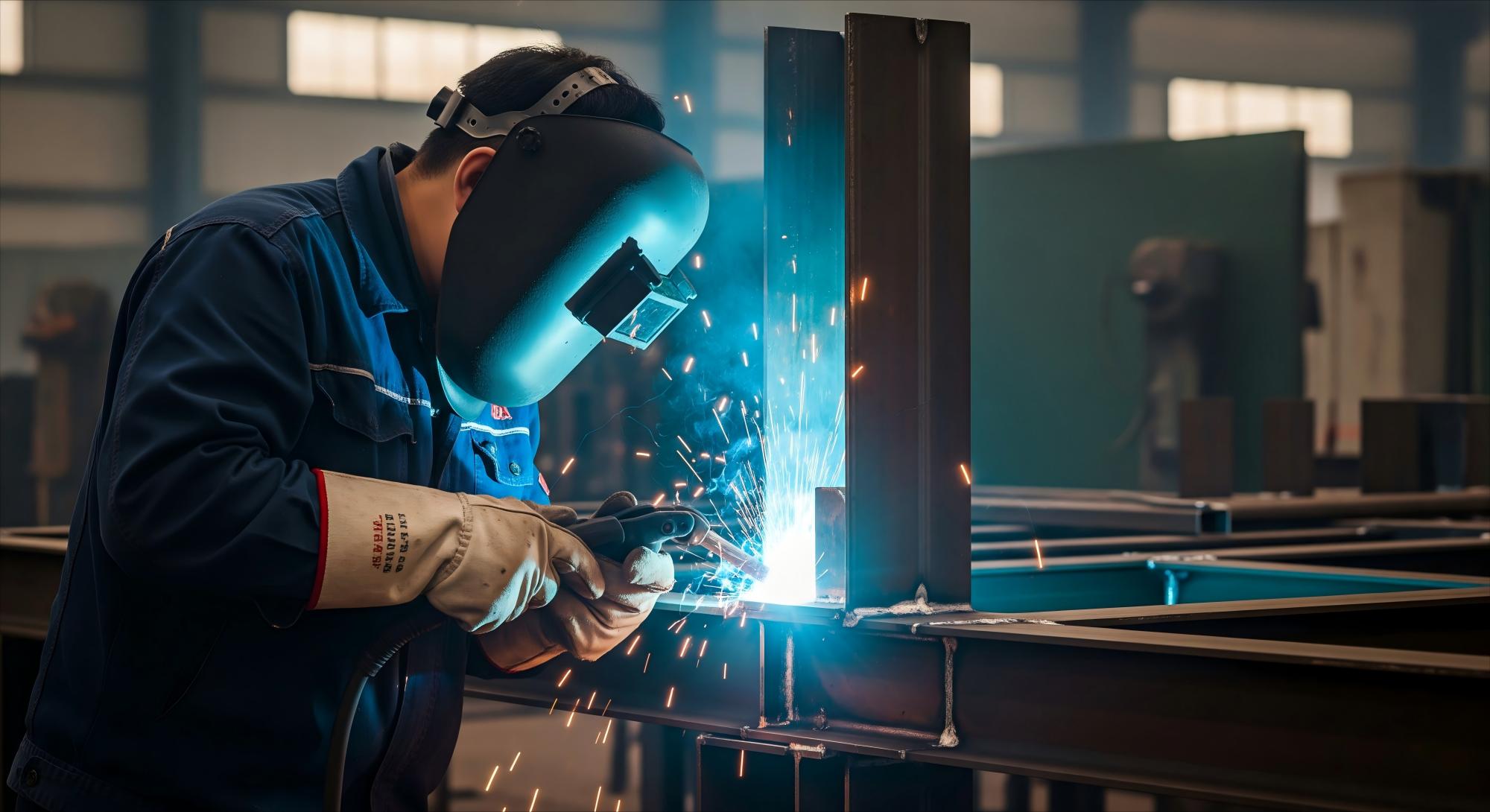 Arc welding Arc welding