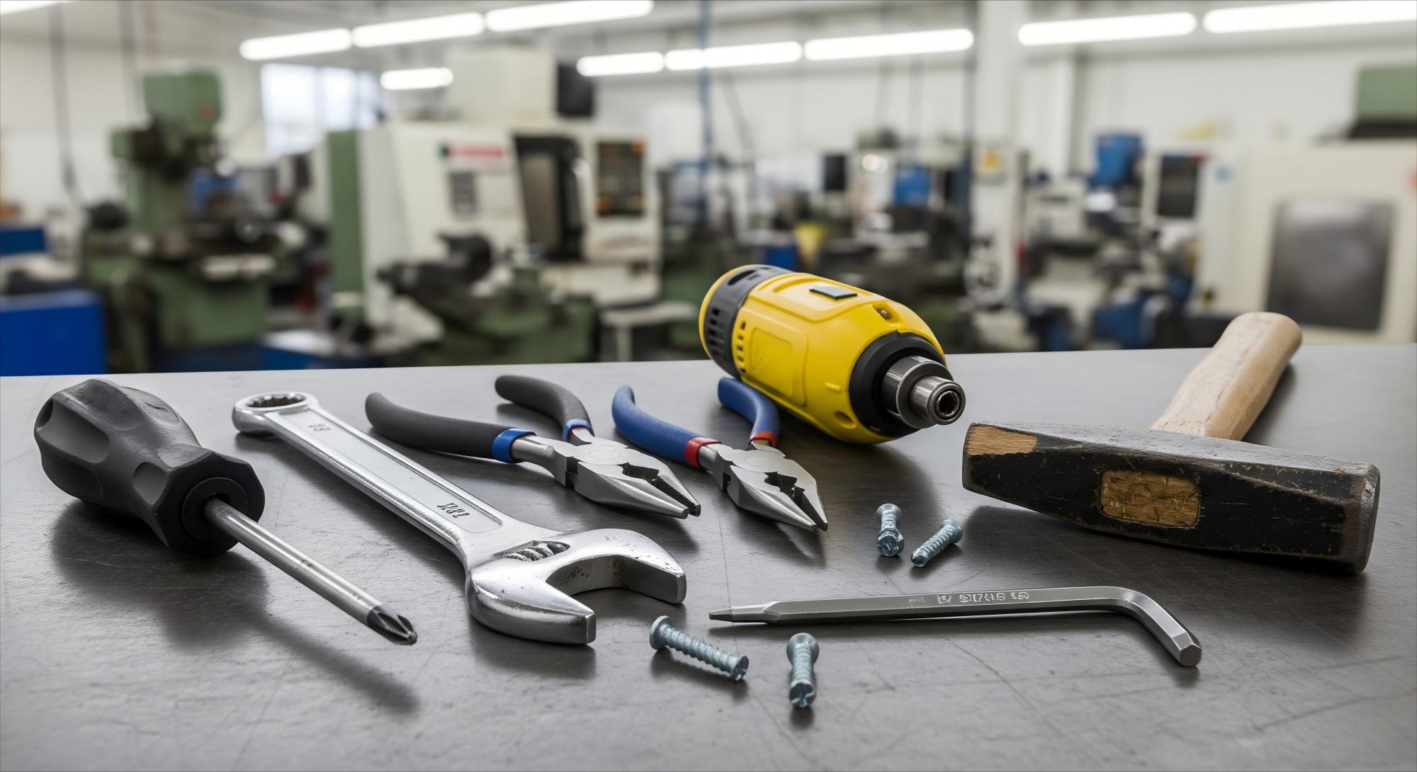 Assembly tools