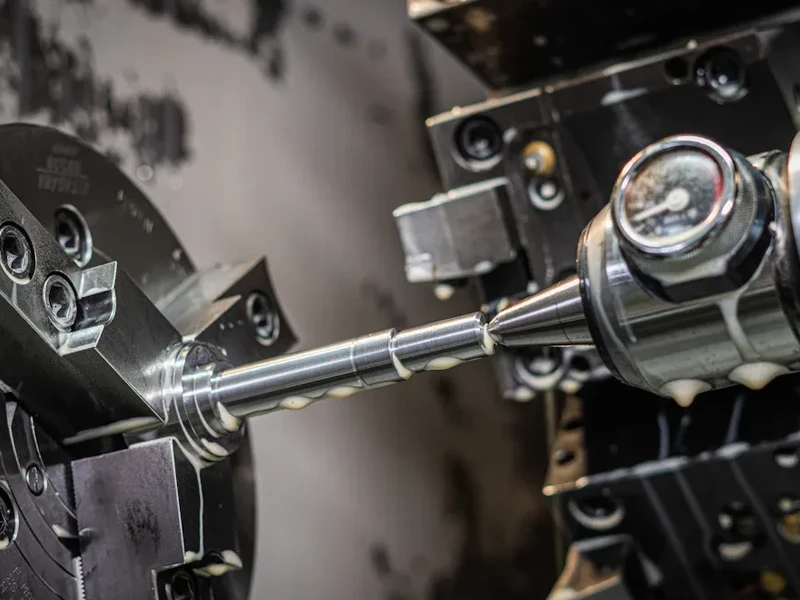 CNC Machining costs