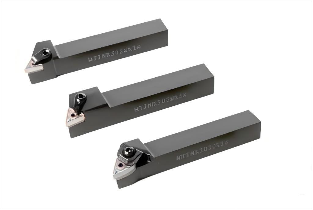CNC Turning Tools CNC Turning Tools