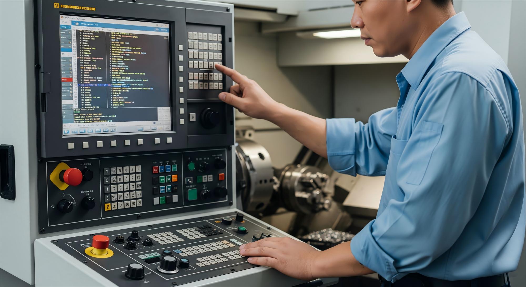 CNC turning programming CNC turning programming