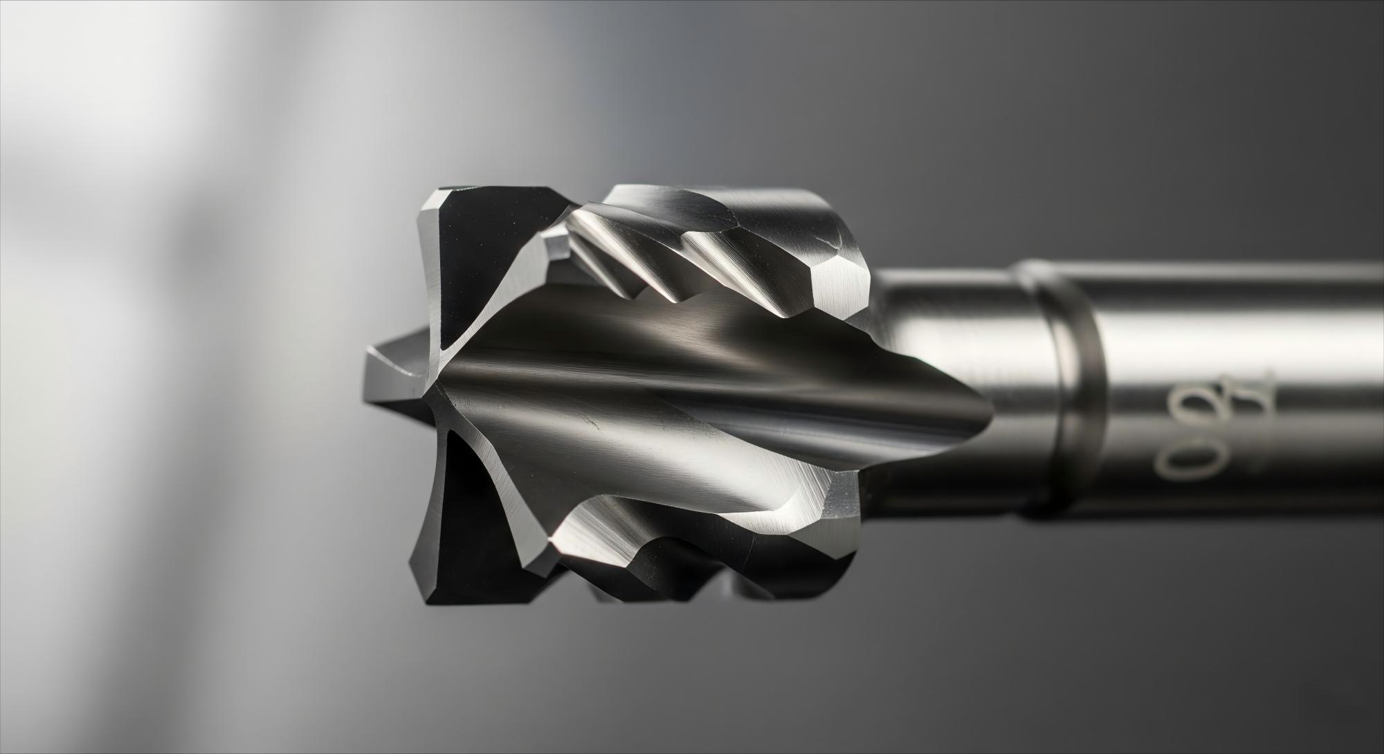Chamfer Bit 2 Chamfer Bit 2