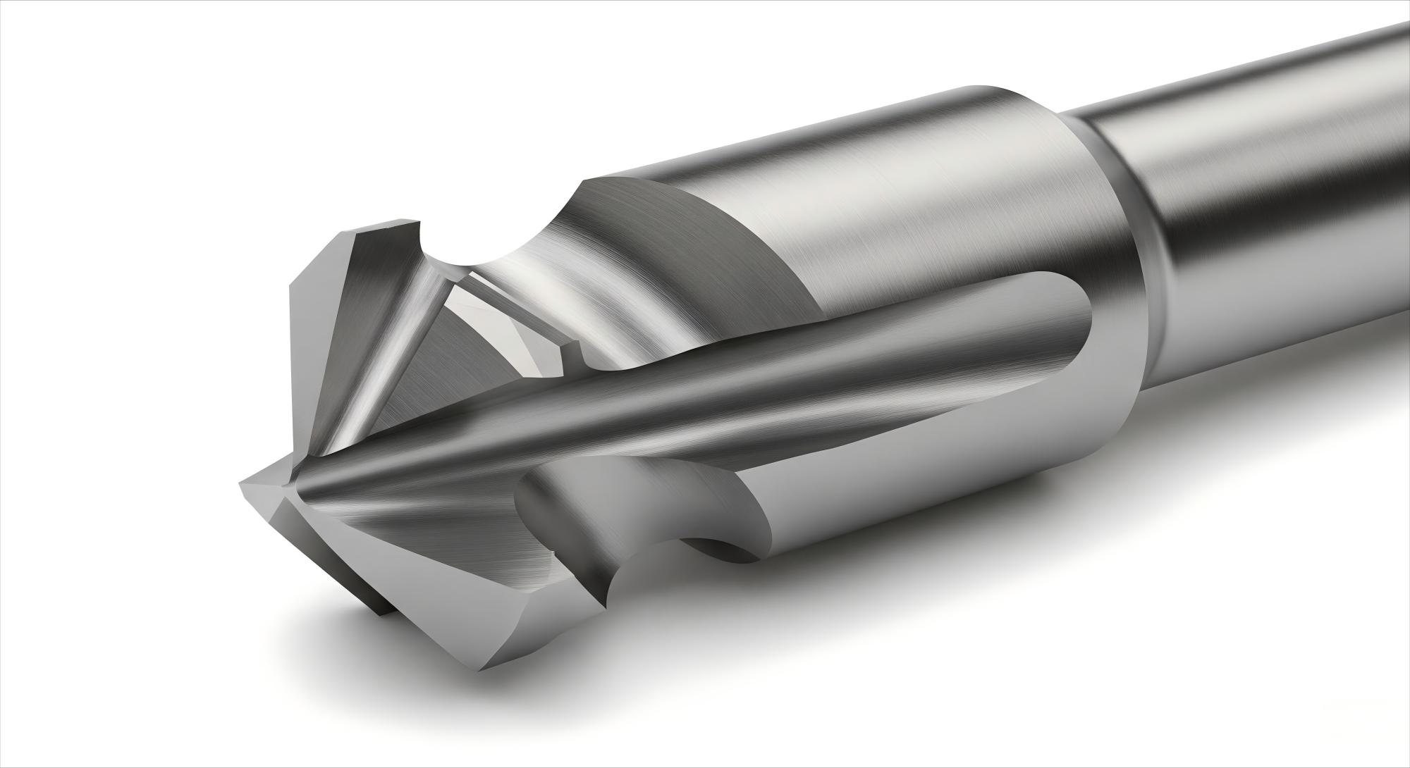 Chamfer Bit 5 Chamfer Bit 5