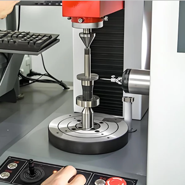 Checking Thread Quality Checking Thread Quality
