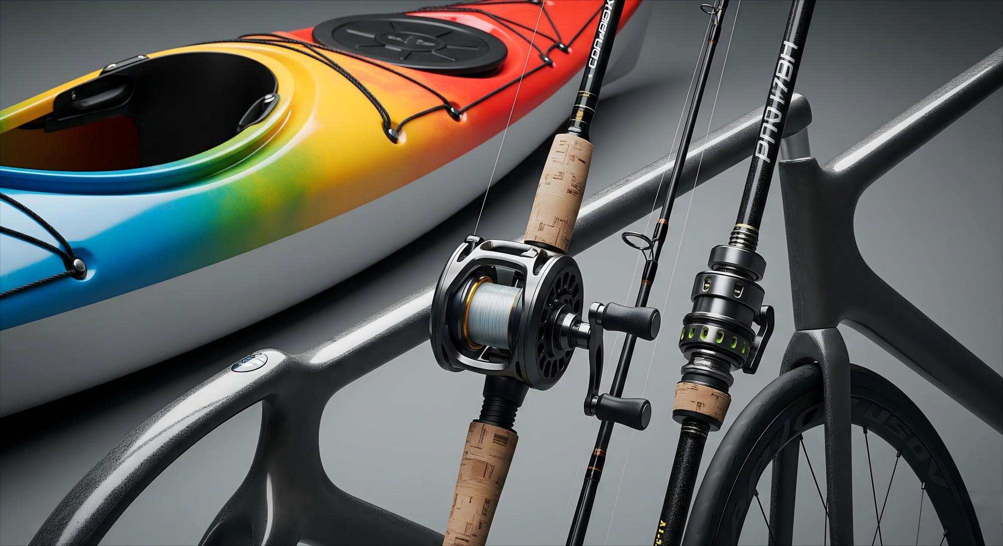 Fiberglass sports equipment Fiberglass sports equipment
