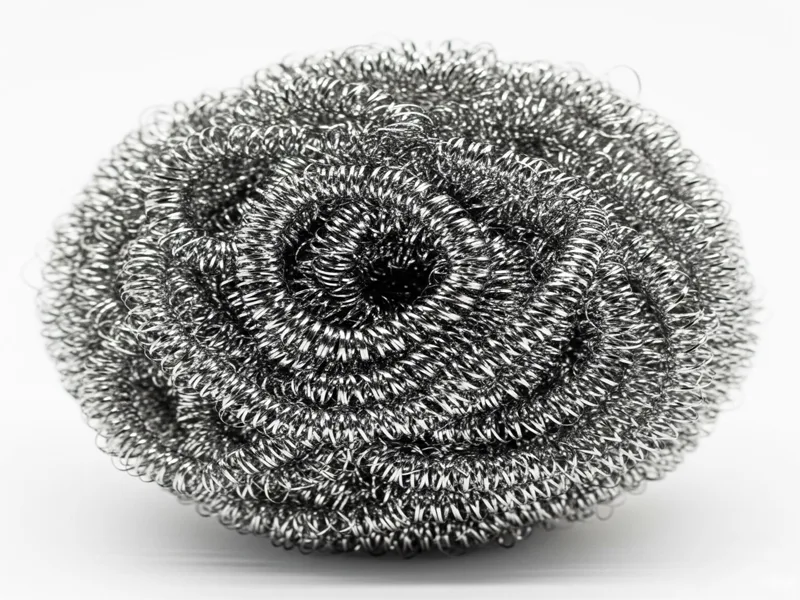 Fine Steel Wool Fine Steel Wool